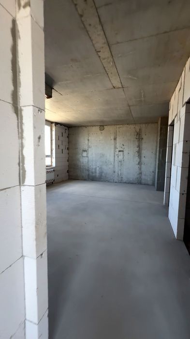 Продаж 2-кімнатної квартири 62 м² у ЖК Акварель-10