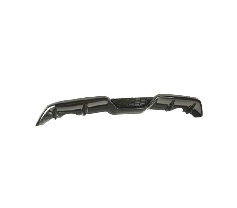 DIFUSOR TRASEIRO FORD FOCUS MK3 ST 11-14