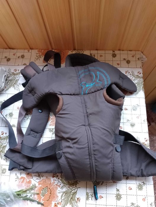 Рюкзак кенгуру для переноски малыша