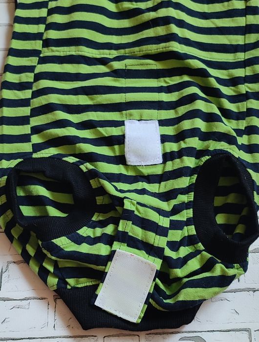 Костюм HYLYUN  2 цвета для тіла собаки