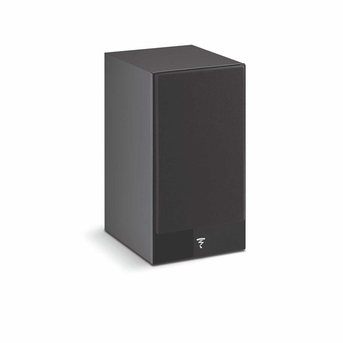 Focal Theva N°1 – Kolumna podstawkowa Czarna