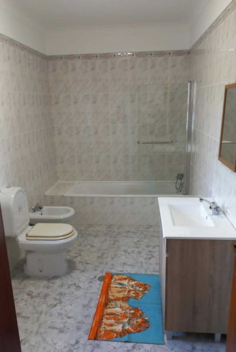 Alugo casa em Relíquias para 1 ou 2 pessoas