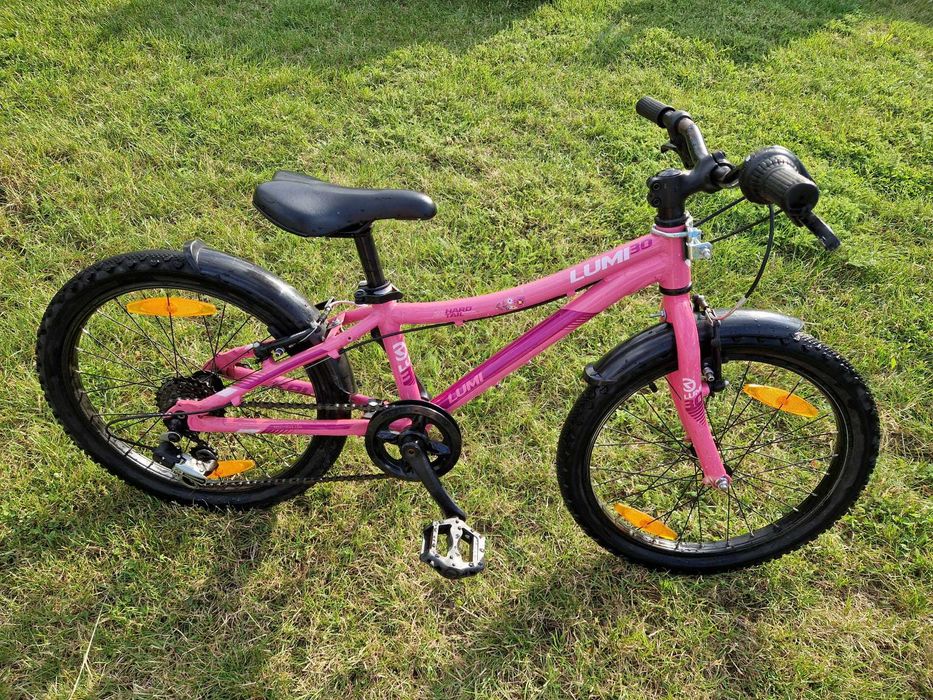 Rowerek dzieciecy Kellys Lumi 30