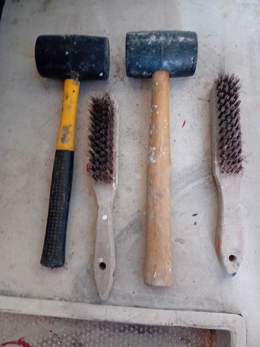 Varios artigos a venda