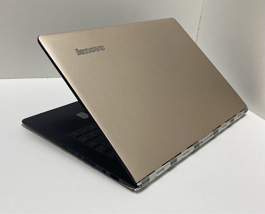 Lenovo YOGA 3PRO 13.3" QHD 360” сенсорний 8/128GB як новий/