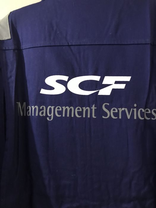 Робочий комбинезон