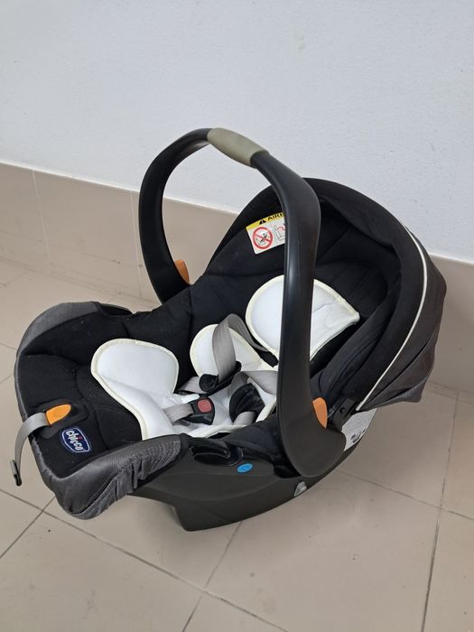 Baby coque excelente estado