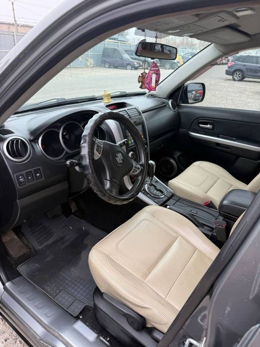 Suzuki Grand Vitara 2006