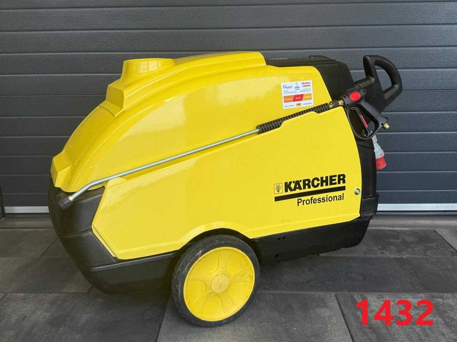 Myjka ciśnieniowa Karcher HDS 695 M ECO