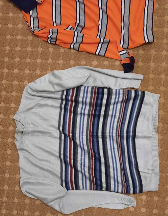 Батники чоловічи