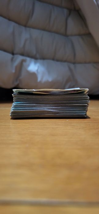 107 cartas do mundial 2022 com legend