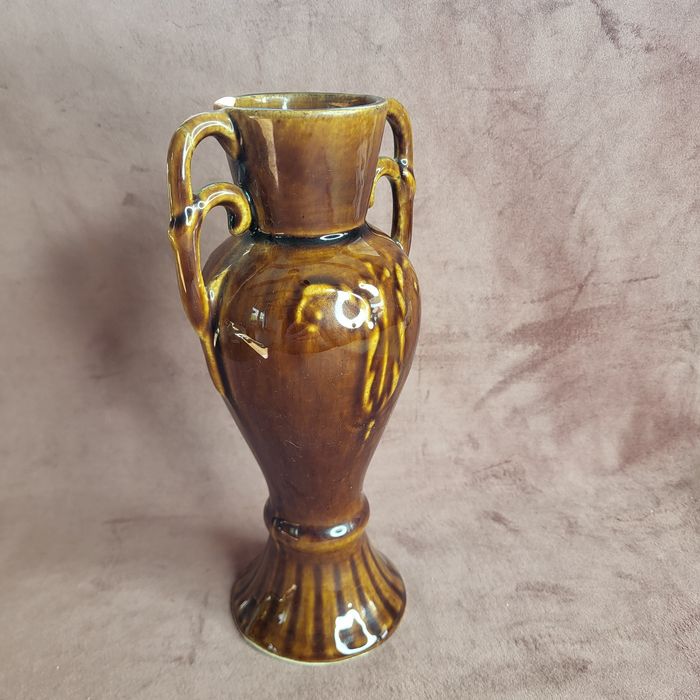Wazon ceramiczny amfora ¹⁸²
