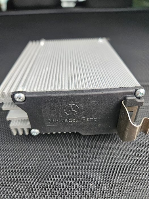 Конвертер Mercedes Benz MB Actros