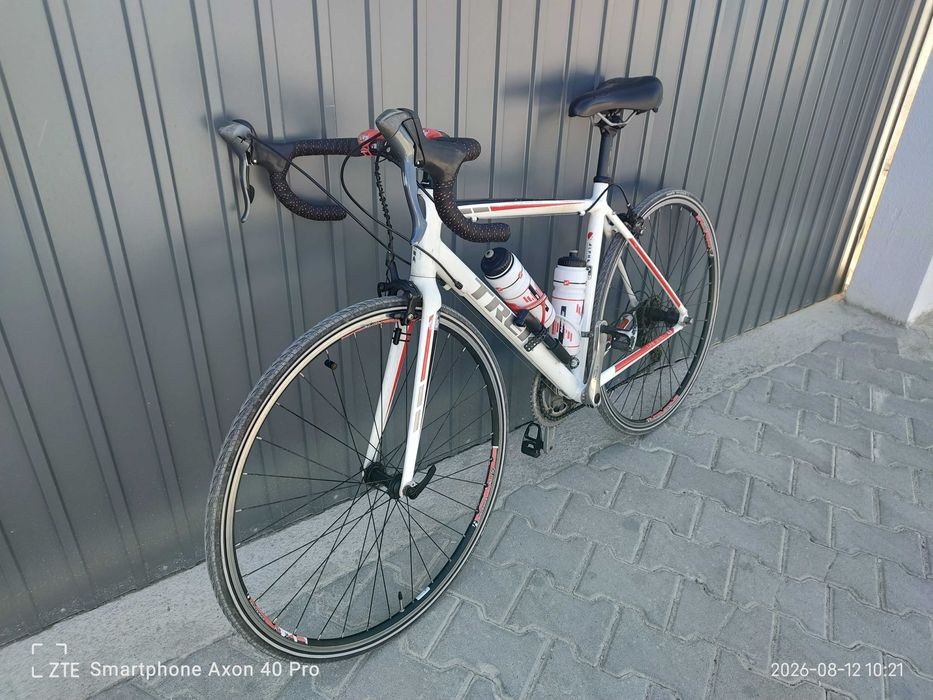 Bike Estrada TREK 54.3 cm
