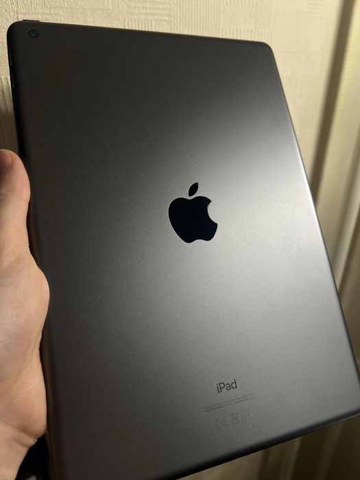 Ipad 8(2020) 32 10.2 Space Gray