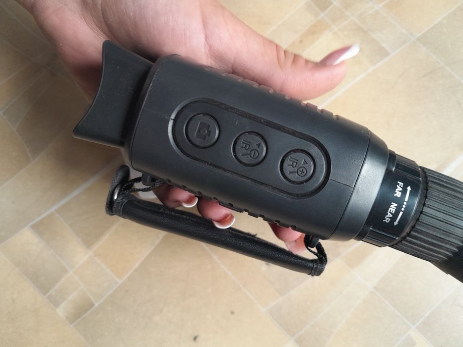 Монокуляр ночного видения