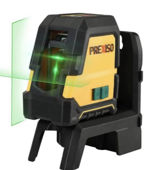 Лазерний рівень