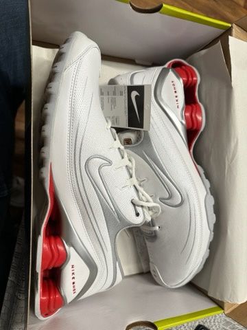 Buty Nike shox gmb rozmiar 45