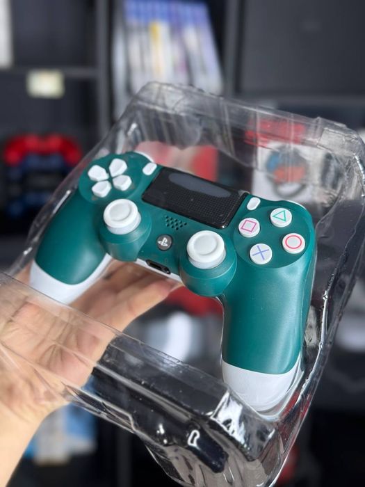 Ігровий геймпад пс4 DualShock 4 v2 1|1 як оригінал, магазин