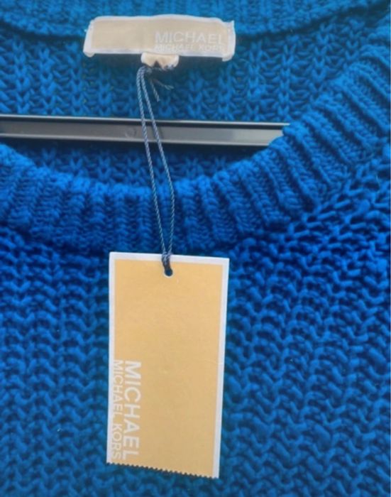 Camisola Michael Kors ( Nova com etiqueta )