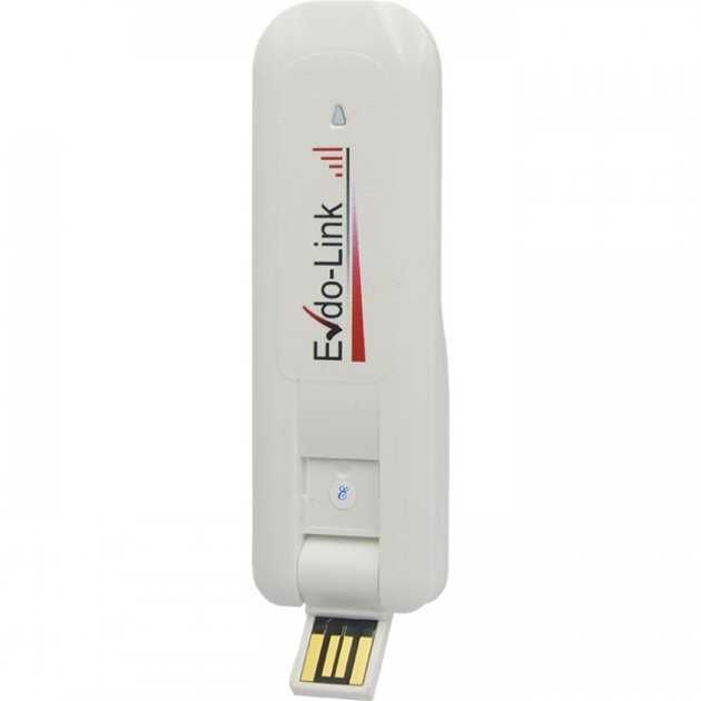 3G GSM модем Evdo-Link EL3277 (Киевстар, Vodafone, Lifecell)