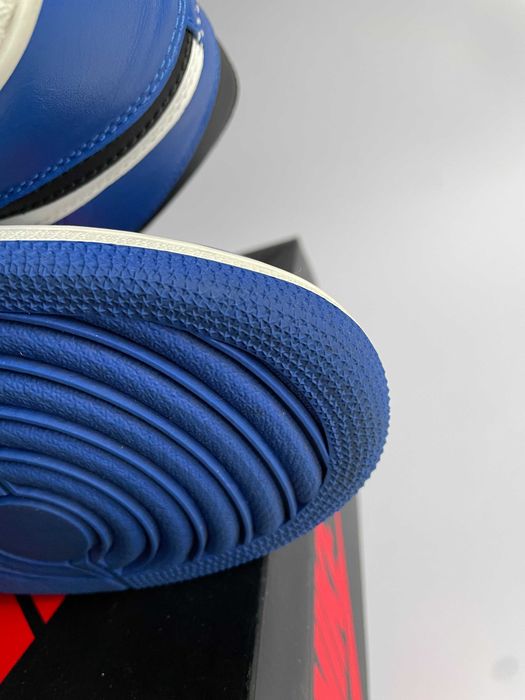 Nike Air Jordan 1 Game Blue Royal 2018 OG bred banned