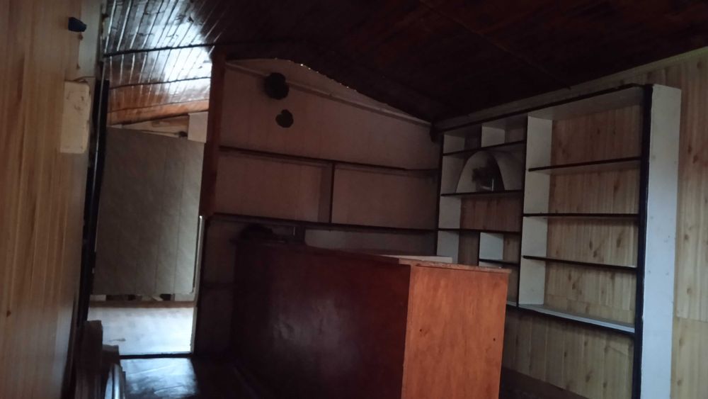 Продам вагончик.