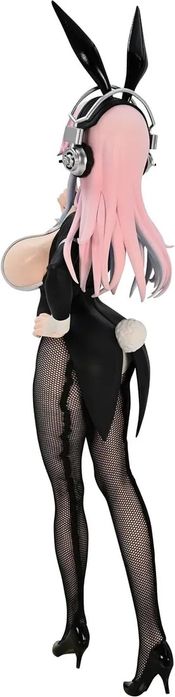 Супер Соніко банні фігурка FuRyu Super Sonico BiCute Bunnies Figure