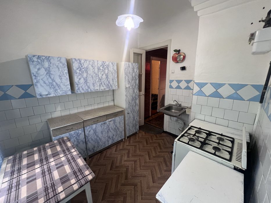 Продам 3к квартиру  Обласна лікарня  можливо під державні виплати