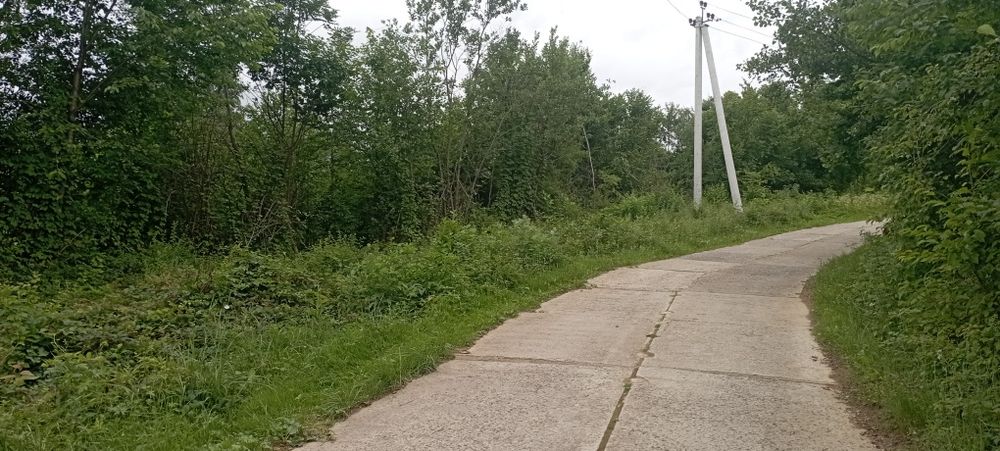 Продаю ділянку в горах Карпат Голубине Вілла Квітка