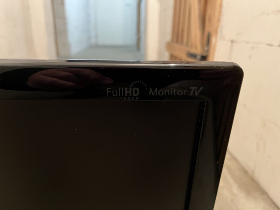 Monitor LG oraz TV 2w1
