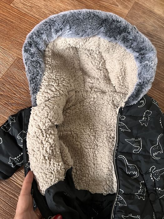 Комбінезон George 0-3 міс.