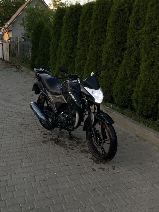 ліфан сітур 200 850