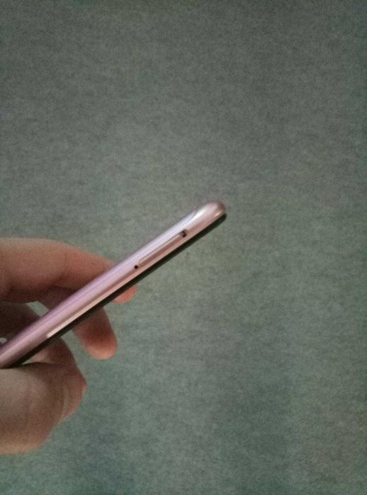 Красунчик Xiaomi Redmi Note 6 Pro 32Gb з чохлом!