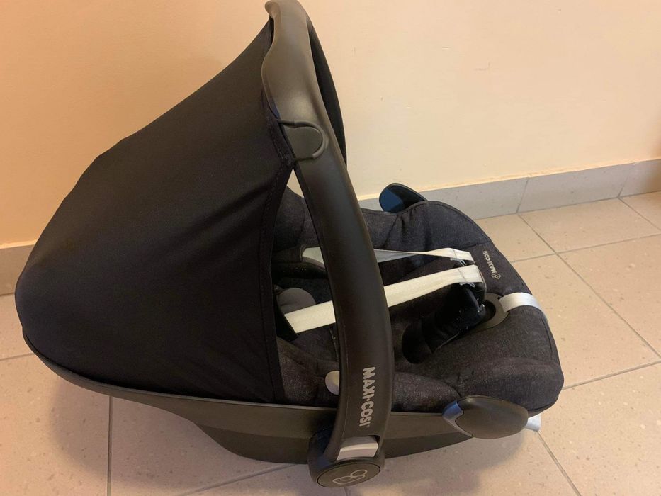 Fotelik Maxi Cosi Pebble Plus 0-13 kg