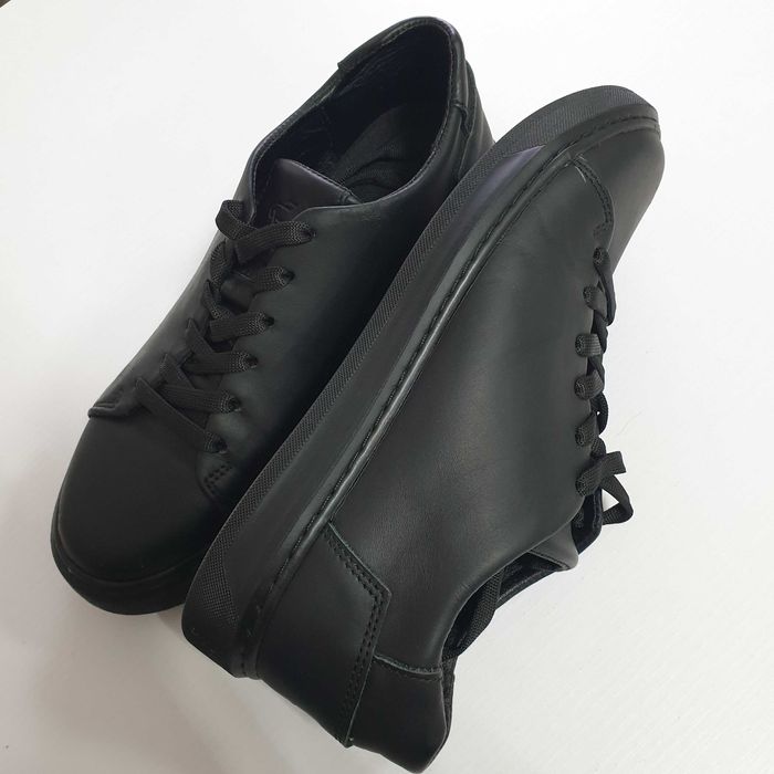 Кросівки-туфлі для підростка