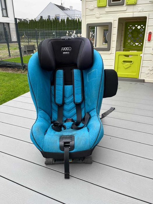 Fotelik Axkid Minikid 2 II 0 - 25 kg