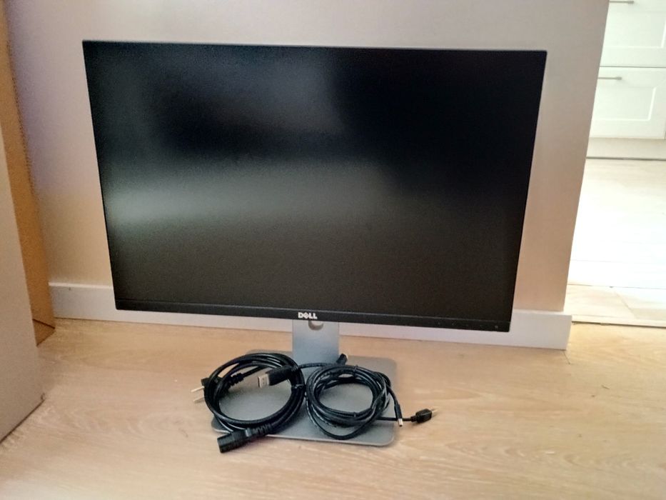 Монітор 24" DELL UltraSharp U2415b (1920x1200), AH-IPS