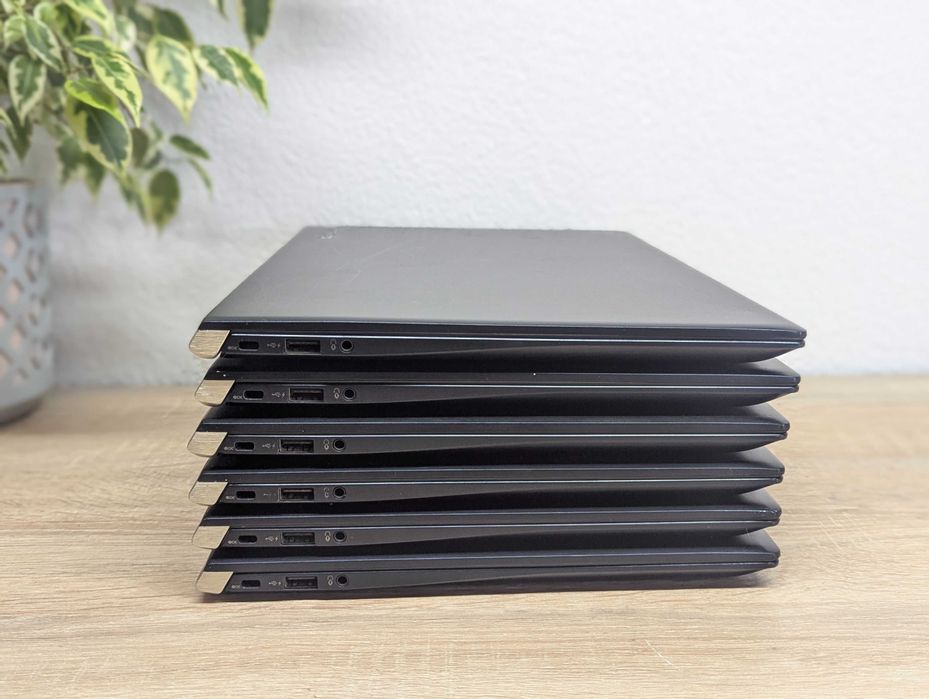 ОПТ Ноутбук Б/В Toshiba Tecra X40-D:14Full HD,i5-7300U,8GB,128Gb(T140)