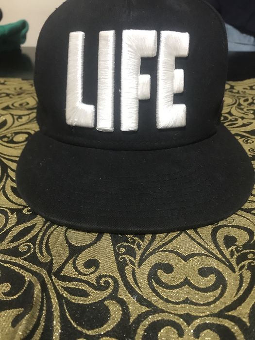 Cap nike adidas bone LIFE