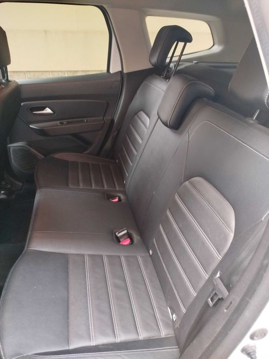 Dacia Duster 1.5 DCI 2020 nacional 158.000km