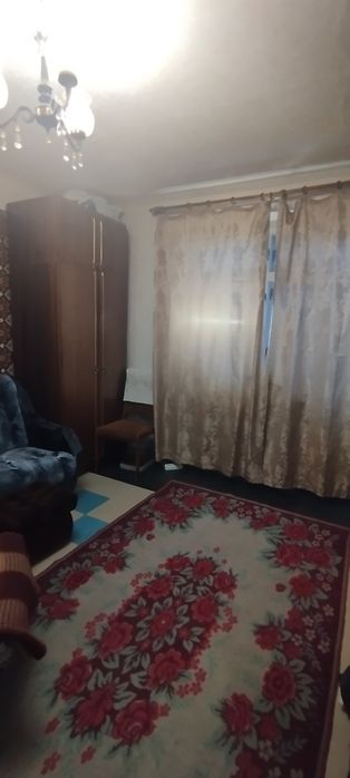 1 ком.квартира в кирпичном доме