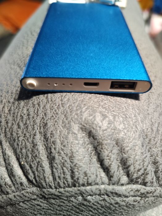 Power bank Atos Unify