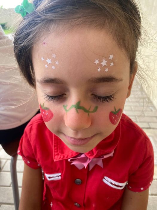 Estrela Mágica - Animação Infantil e Babysitting