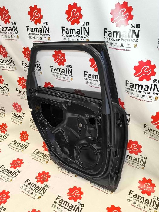 Porta Trás Esquerda AUDI A6 C7 Avant