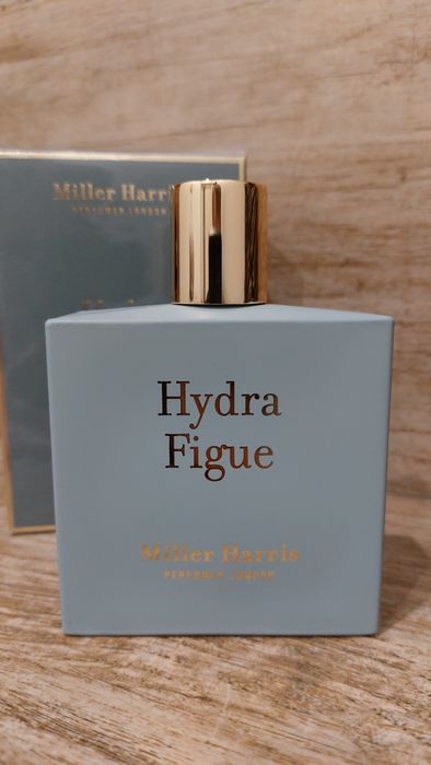Hydra Figue Miller Harris perfumy
