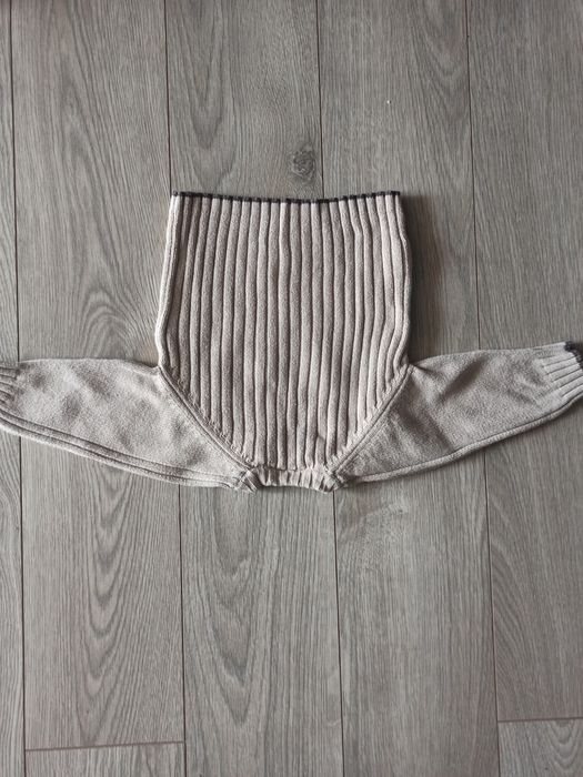 Sweter bluza bluzka z długim rękawem  Chłopięcy NEXT rozmiar 74