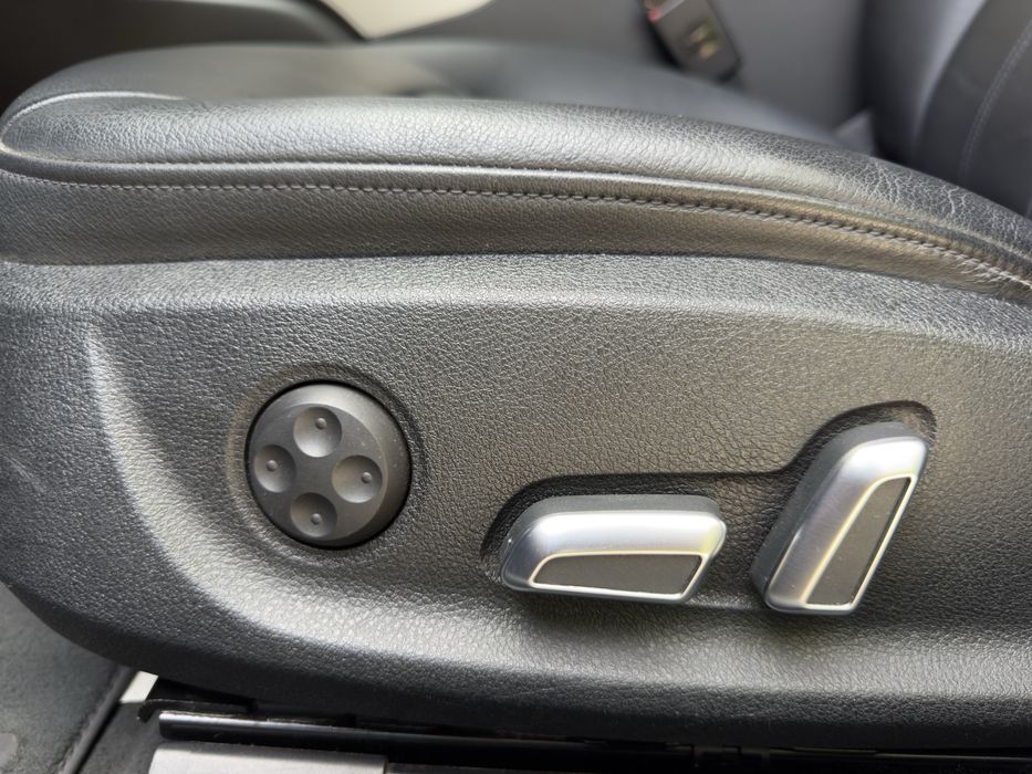 Audi A6 C7 - дизель 2.0 - в ідеальному стані