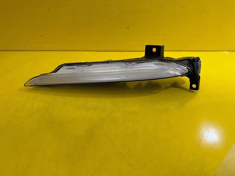 Halogen Lewy Porsche 911, 991 Lift 2015, 2019 Led DRL