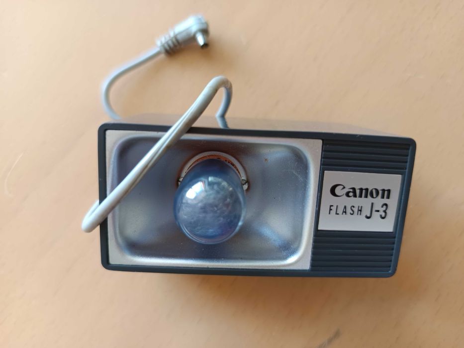 CANON QL 19 pouco uso